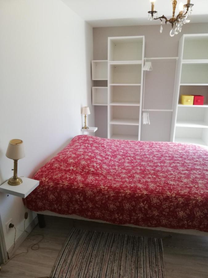 Appartement De Plain Pied Dans La Verdure Yerres Eksteriør bilde